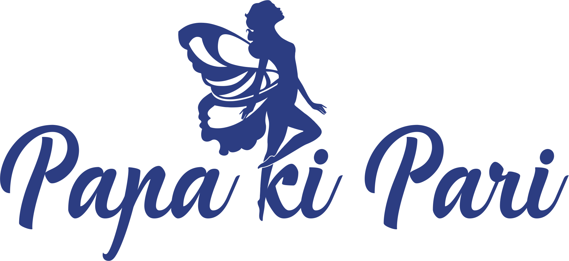 Papa ki Pari Logo